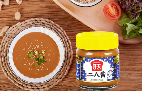 开天芝麻酱系列
